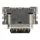 Conector de încărcare pentru MOTOROLA Edge 30 fusion ORI