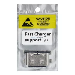 Conector de încărcare pentru MOTOROLA Edge 30 neo ORI
