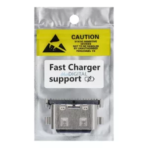 Conector de încărcare pentru MOTOROLA Edge 30 neo ORI