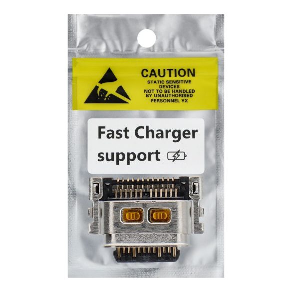 Conector de încărcare pentru MOTOROLA edge 30 pro ORI