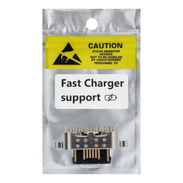 Conector de încărcare pentru MOTOROLA G10 ORI