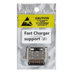 Conector de încărcare pentru MOTOROLA G31 G41 G51 G72 ORI