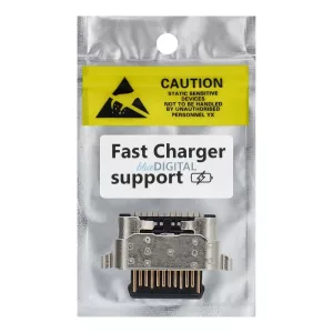 Conector de încărcare pentru MOTOROLA G31 G41 G51 G72 ORI