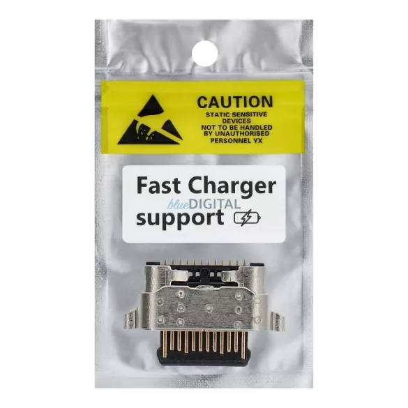 Conector de încărcare pentru MOTOROLA G31 G41 G51 G72 ORI