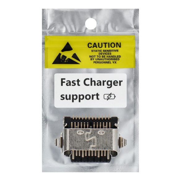 Conector de încărcare pentru MOTOROLA G6 / G6 plus ORI