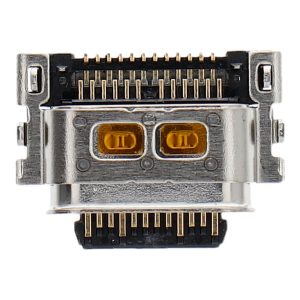 Conector de încărcare pentru MOTOROLA G7 / G7 plus ORI
