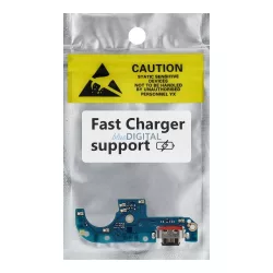   Placă de încărcare pentru MOTOROLA G42 OEM (încărcător rapid)