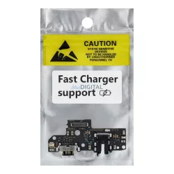   Placă de încărcare pentru MOTOROLA G50 4G OEM (încărcător rapid)
