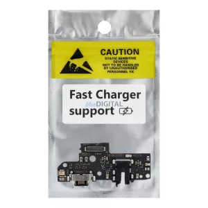 Placă de încărcare pentru MOTOROLA G50 4G OEM (încărcător rapid)