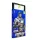 5D Mr. Monkey Glass (Airbag Anti-broken) film de sticlă cu finisaj negru iPhone 16 Pro Max