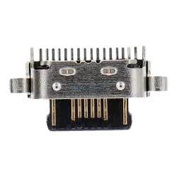 Conector de încărcare pentru MOTOROLA G9 Power ORI