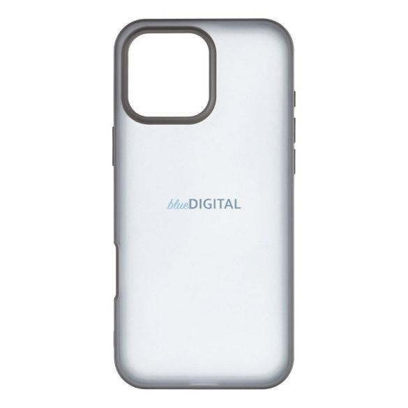 Carcasă BlueO Ape pentru iPhone 16 Pro Max - albastru