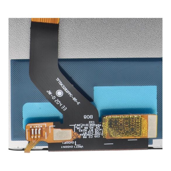 Display LCD pentru LCD REDMI NOTE 9T / NOTE 9 5g OEM fara cadru
