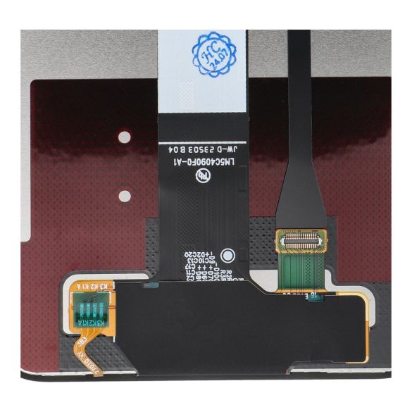 Display LCD pentru LCD REDMI 11C / POCO C65 OEM fără cadru