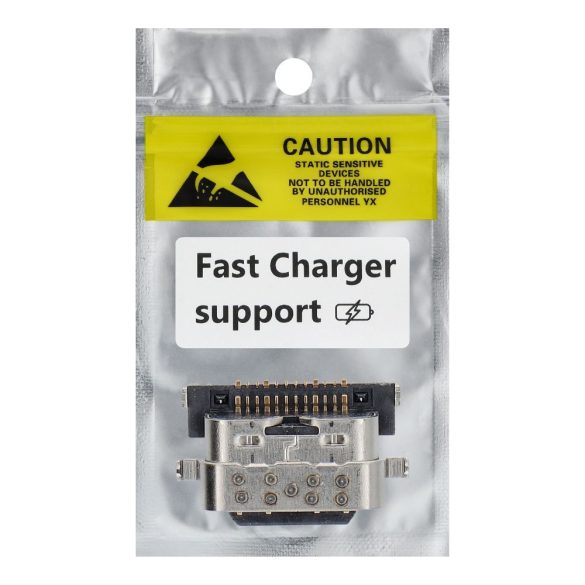 Conector de încărcare pentru MOTOROLA Z3 Play ORI