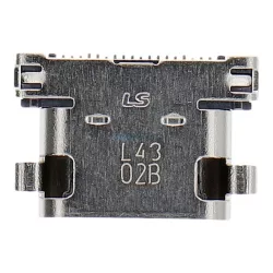 Conector de încărcare pentru MOTOROLA Z Play ORI