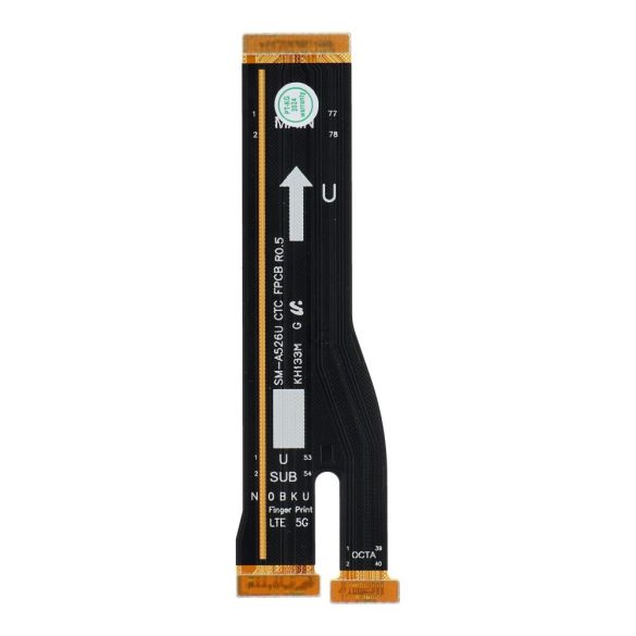 Cablu flexibil pentru placa principală pentru SAMSUNG A52s