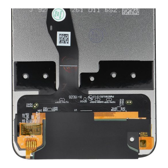 Display LCD pentru HUAWEI P SMART Z / Y9 PRIME OEM fără cadru