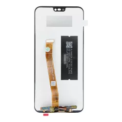   Display LCD pentru HUAWEI P20 lite / Nova 3e OEM fără cadru  - PIESĂ DE SCHIMB!