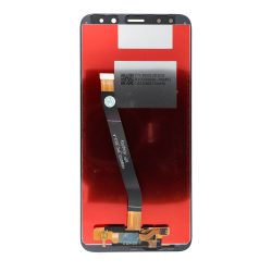   Display LCD pentru HUAWEI MATE 10 lite OEM fără cadru (negru)  - PIESĂ DE SCHIMB!