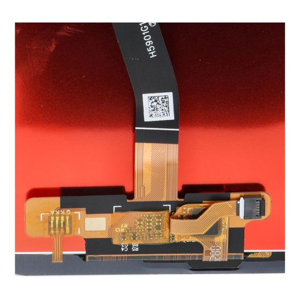 Display LCD pentru HUAWEI MATE 10 lite OEM fără cadru (alb)