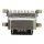 Conector de încărcare pentru XIAOMI Note 10 ORI