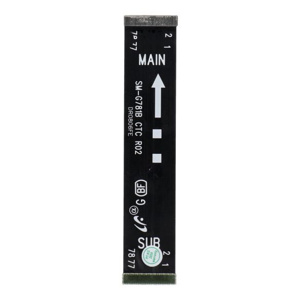Cablu flexibil pentru placa principală pentru SAMSUNG S20 FE G780