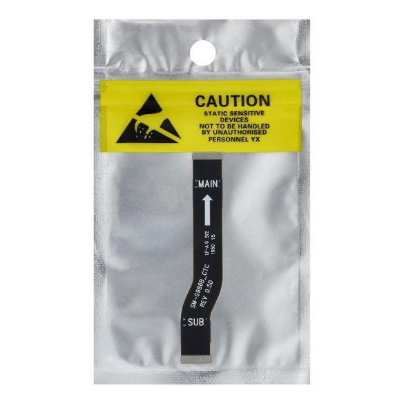 Cablu flexibil pentru placa principală pentru SAMSUNG S20 plus