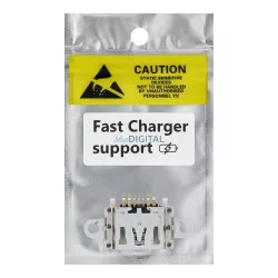   Conector de încărcare pentru OPPOfor OPPO R11/S R7S Plus R7 F5 F11 ORI