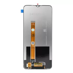   Display LCD pentru REALME C21Y OEM fără cadru  - PIESĂ DE SCHIMB!