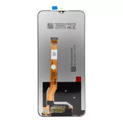   Display LCD pentru REALME C35 OEM fără cadru  - PIESĂ DE SCHIMB!