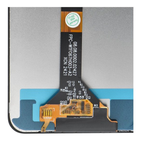 Display LCD pentru REALME C53 OEM fără cadru
