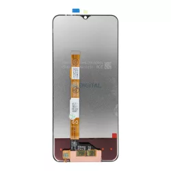   FixCell Ecran LCD fără lunetă FixCell LCD Vivo Y33S  - PIESĂ DE SCHIMB!