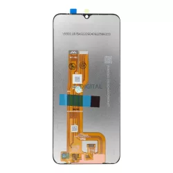   FixCell Ecran LCD fără lunetă FixCell LCD Vivo Y02  - PIESĂ DE SCHIMB!