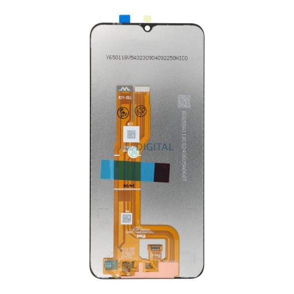 FixCell Ecran LCD fără lunetă FixCell LCD Vivo Y02