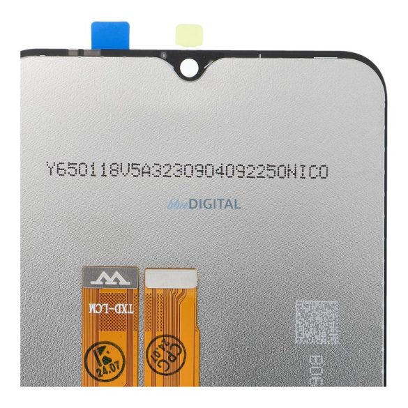 FixCell Ecran LCD fără lunetă FixCell LCD Vivo Y02