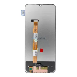   FixCell Ecran LCD fără lunetă FixCell LCD Vivo Y01  - PIESĂ DE SCHIMB!