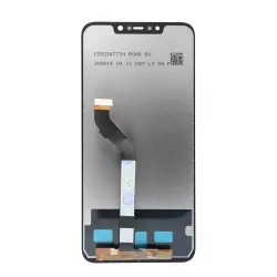   Display LCD pentru LCD POCO F1 OEM fără cadru  - PIESĂ DE SCHIMB!