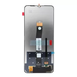 Display LCD pentru LCD REDMI 10C / POCO C40 OEM fără cadru