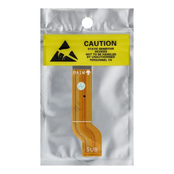 Cablu flexibil pentru placa principala pentru SAMSUNG A40