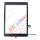 MUSTTBY ecran tactil + bandă adezivă + buton home iPad 7 - negru MUSTTBY ecran tactil + bandă adezivă + buton home iPad 7 - negru