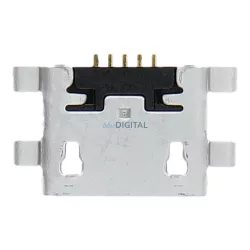 Conector de încărcare pentru REDMI Note 3 ORI