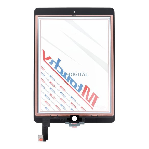 MUSTTBY Ecran tactil + OCA iPad Air 2 - Negru