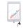 MUSTTBY ecran tactil + bandă adezivă + buton home iPad Mini 3 - alb MUSTTBY ecran tactil + bandă adezivă + buton home iPad Mini 3 - alb