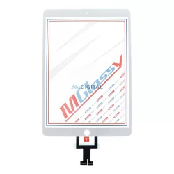   MUSTTBY Ecran tactil + OCA iPad Air 3 - alb  - PIESĂ DE SCHIMB!