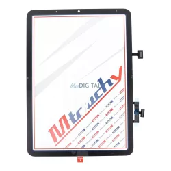   MUSTTBY Ecran tactil + OCA iPad Air 5 - Negru  - PIESĂ DE SCHIMB!