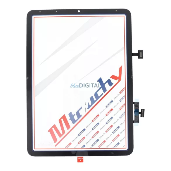 MUSTTBY Ecran tactil + OCA iPad Air 5 - Negru  - PIESĂ DE SCHIMB!