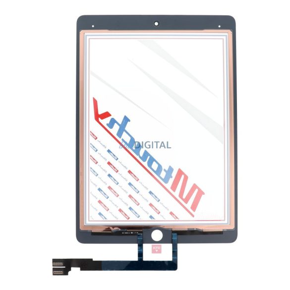 MUSTTBY Ecran tactil + OCA iPad Pro 9.7 - alb