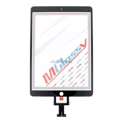   MUSTTBY Ecran tactil + OCA iPad Pro 10.5 - Negru  - PIESĂ DE SCHIMB!