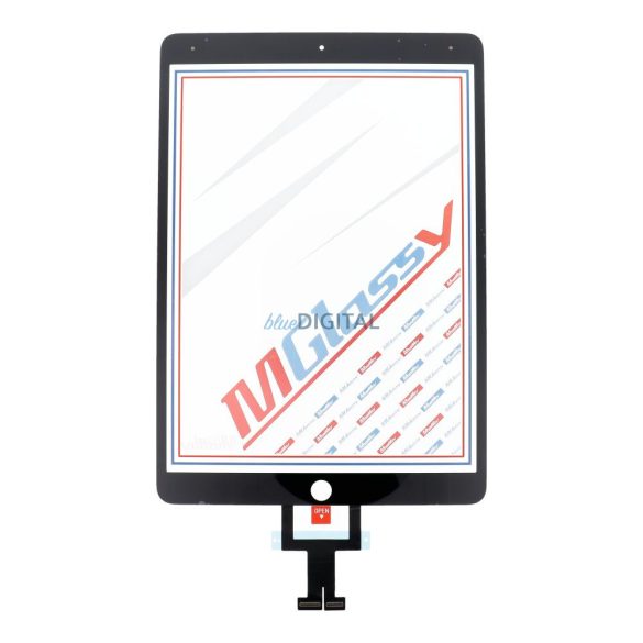 MUSTTBY Ecran tactil + OCA iPad Pro 10.5 - Negru